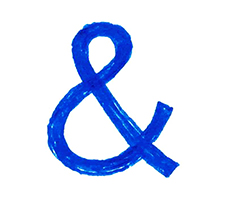 &